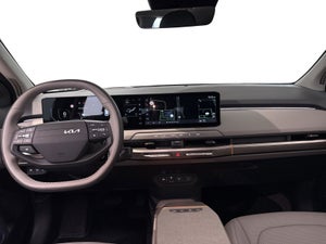Kia EV3 Long Range Upgrade
