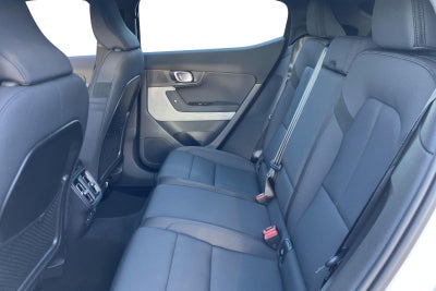 Polestar 2 Long Range