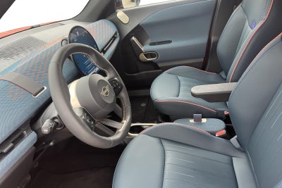 MINI Aceman E Favoured Trim L 2025