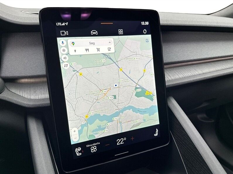 Polestar 2 Long Range billede 16
