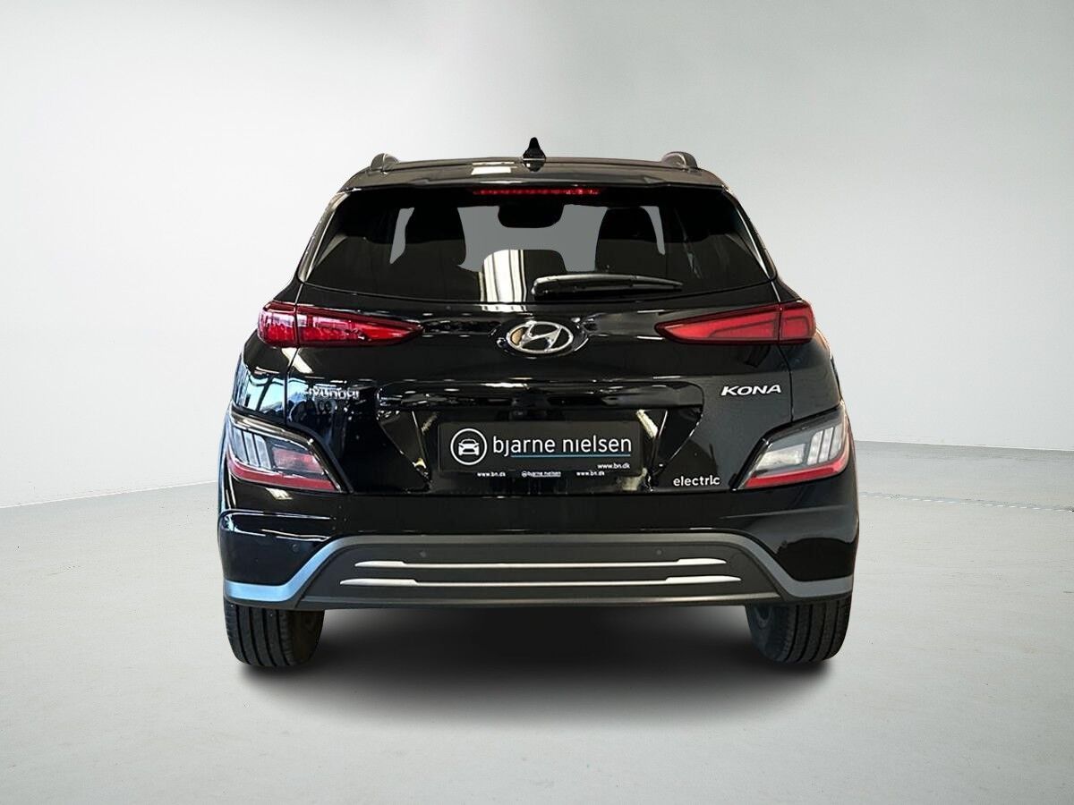 Hyundai Kona EV Trend billede 5