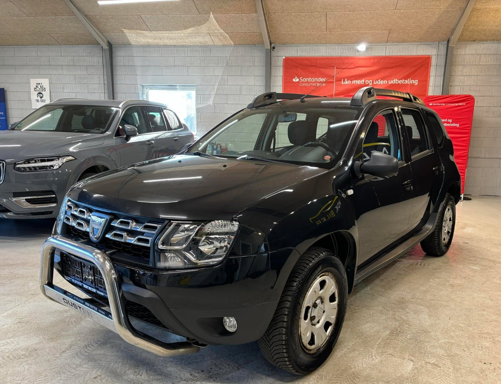 Billede af Dacia Duster 1,2 TCe 125 Laureate