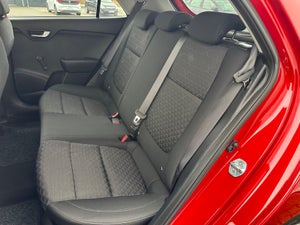 Kia Rio MPi Base Line+