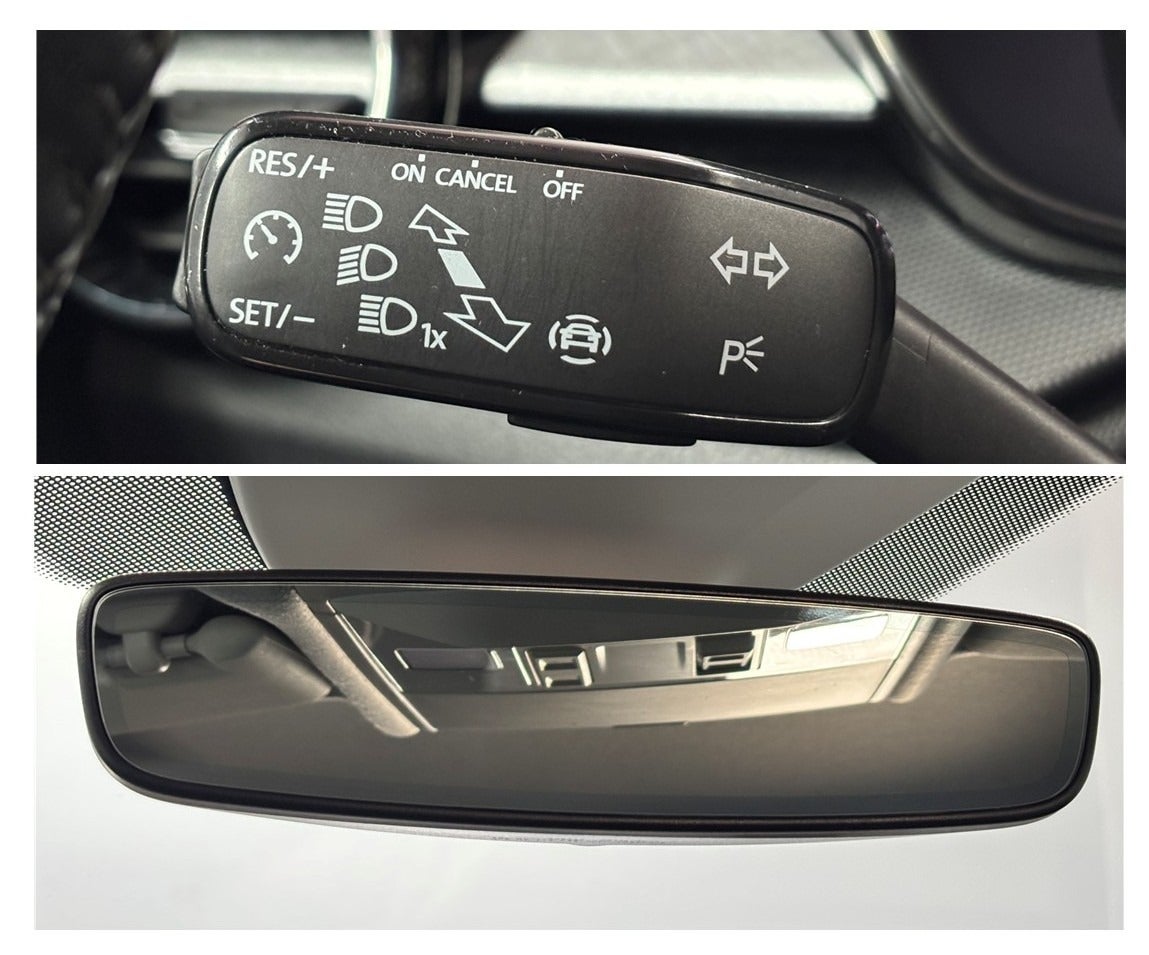 Billede af Skoda Fabia 1,0 TSi 95 Ambition