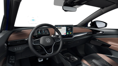 VW ID.4 Pro