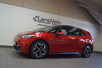 VW ID.3 Pro Performance