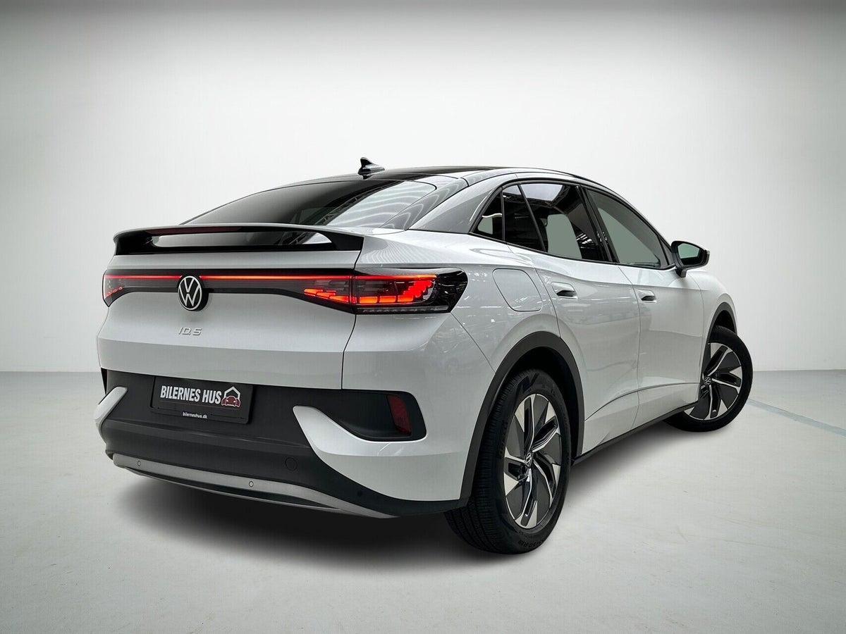 VW ID.5 Pro billede 2