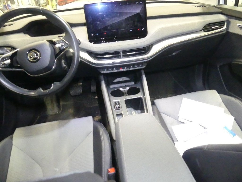 Skoda Enyaq iV Plus Loft