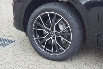 Audi Q5 TFSi e S-line quattro S-tr.