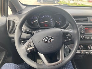 Kia Rio CVVT Active