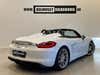 Porsche Boxster Spyder  thumbnail