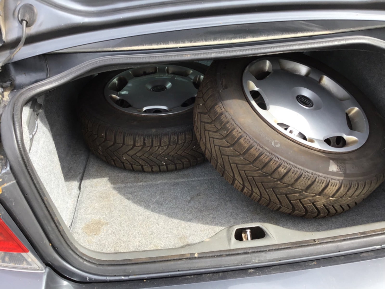 Volvo S60 140 Momentum