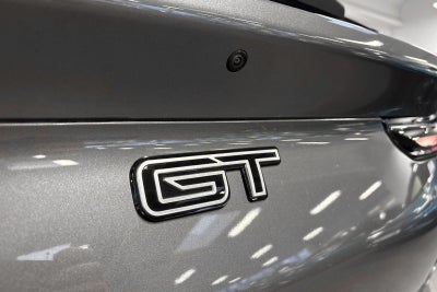 Ford Mustang Mach-E GT Extended Range AWD