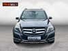 Mercedes GLK350 CDi aut. 4Matic BE thumbnail