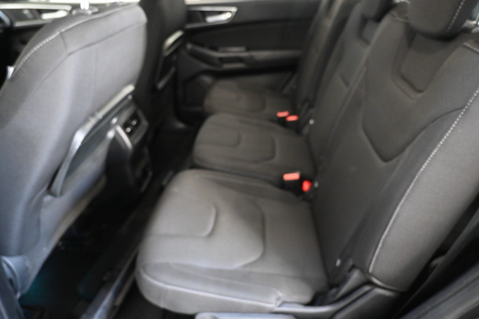 Ford S-MAX SCTi 160 Titanium 7prs