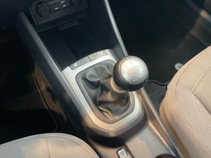 Kia Rio CVVT Attraction+