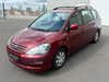 Toyota Avensis Verso D-4D 7prs thumbnail