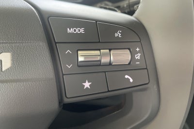 Kia EV3 Standard Range Access