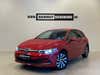 VW Golf VIII eHybrid DSG