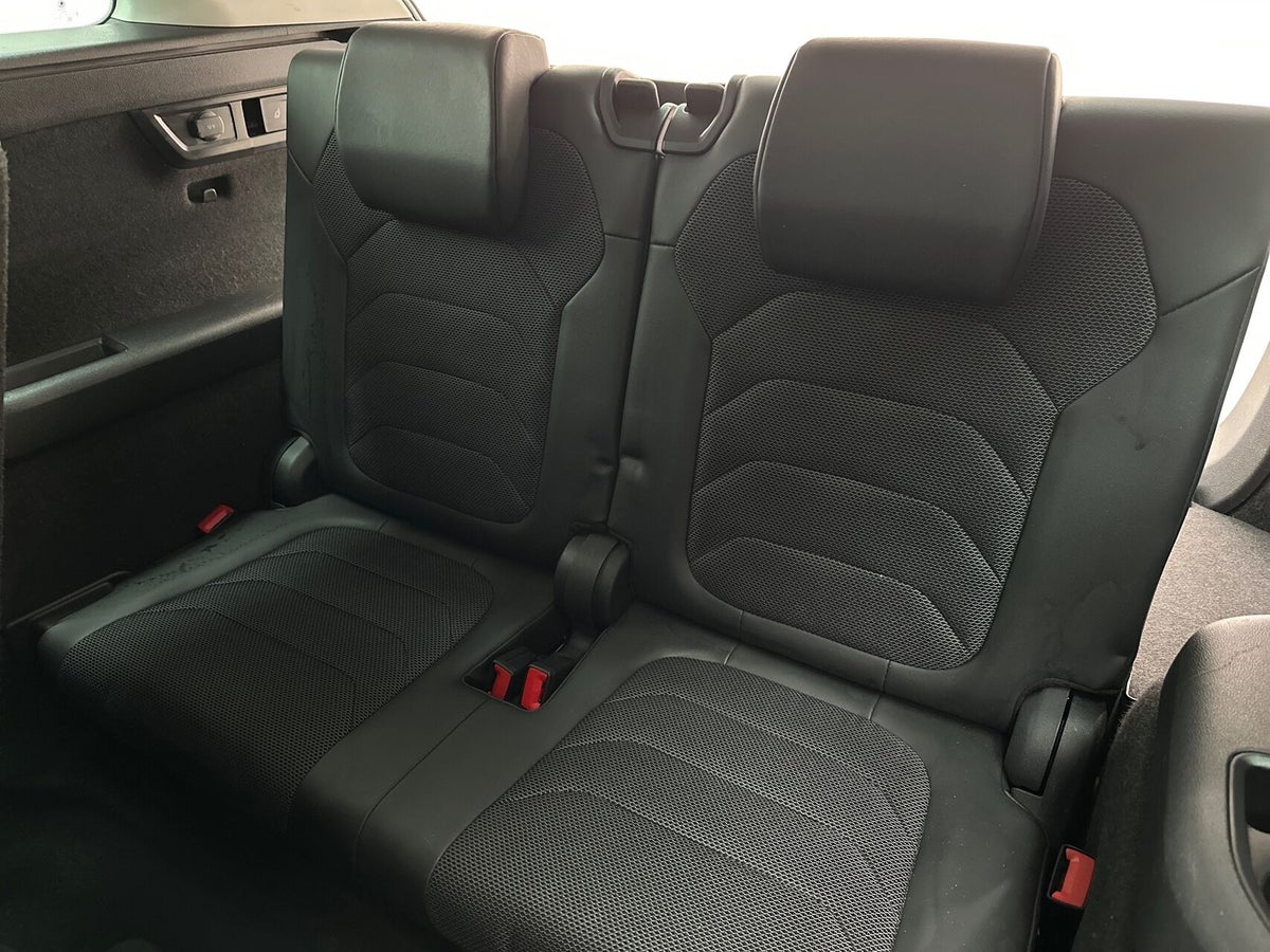 Skoda Kodiaq TSi 150 Style DSG 7prs billede 19