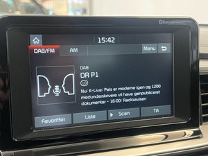 Kia Ceed T-GDi Attraction