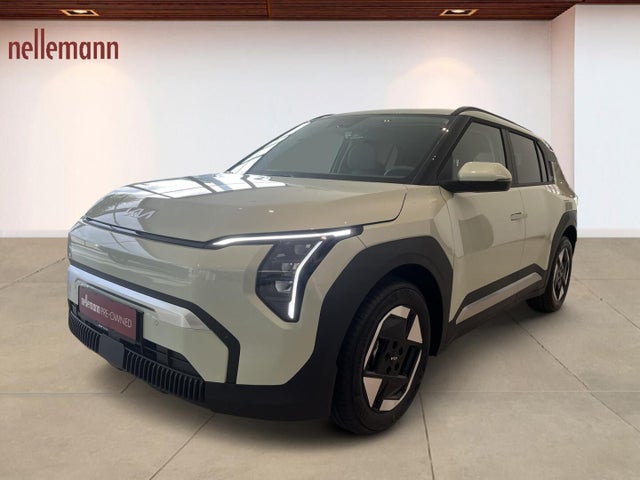 Kia EV3 Long Range Prestige