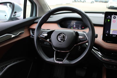 Skoda Enyaq iV ecoSuite