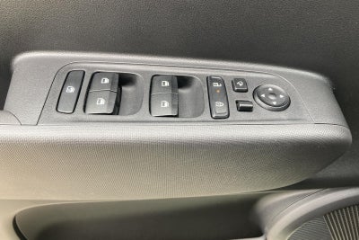 Hyundai Inster Essential