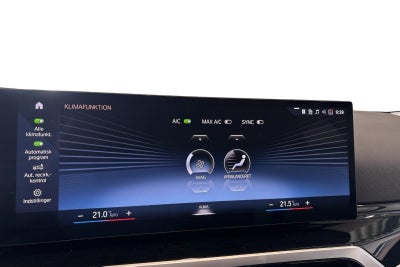 BMW i4 eDrive35