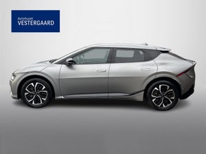 Kia EV6 Long Range GT-Line