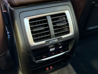 BMW iX3 Charged Plus M-Sport