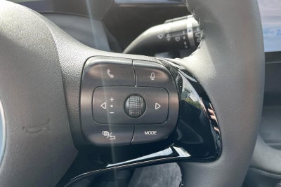 BYD Dolphin Design