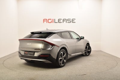 Kia EV6 Long Range GT-Line