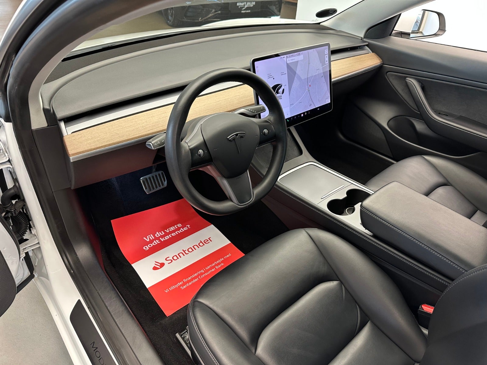 Billede af Tesla Model 3  Long Range AWD