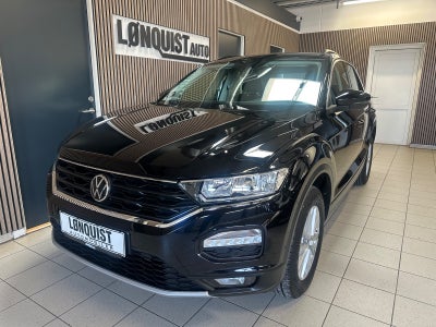 VW T-Roc TSi 150 Style DSG