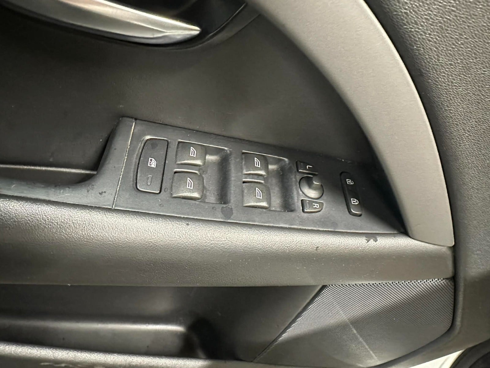 Billede af Volvo V70 2,0 D3 163 Momentum aut.