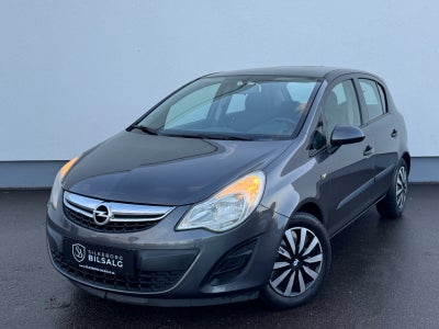 Opel Corsa 1,0 12V Enjoy 5d