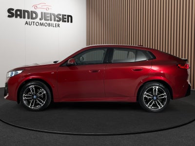 BMW iX2 xDrive30 M-Sport Premium