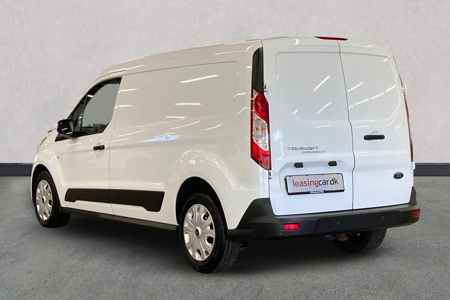 Billede af Ford Transit Connect 1,5 TDCi 100 Trend lang