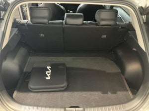 Kia Niro EV Upgrade