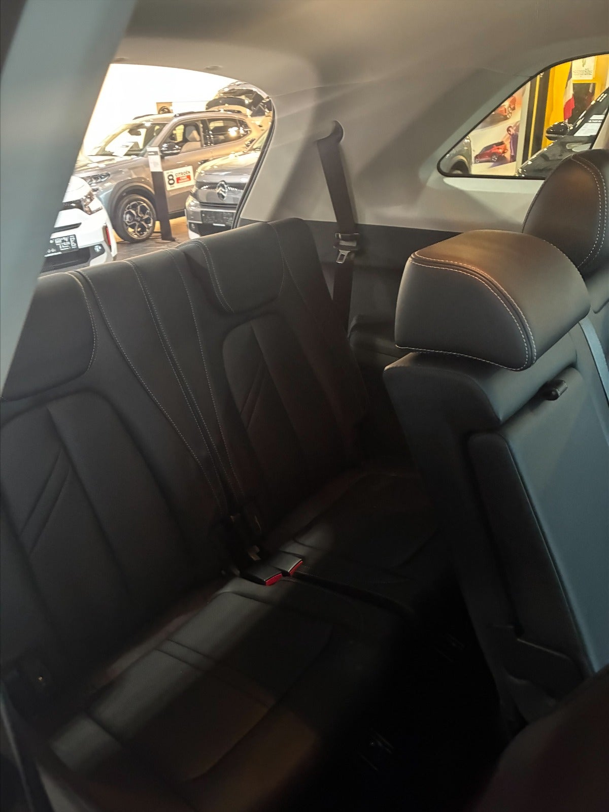 Billede af Navor E5 1,5 PHEV Rock