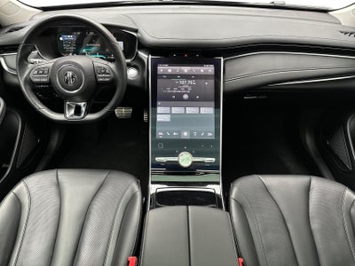 MG Marvel R Luxury billede 3