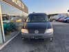 VW Caddy TDi 105 Van thumbnail