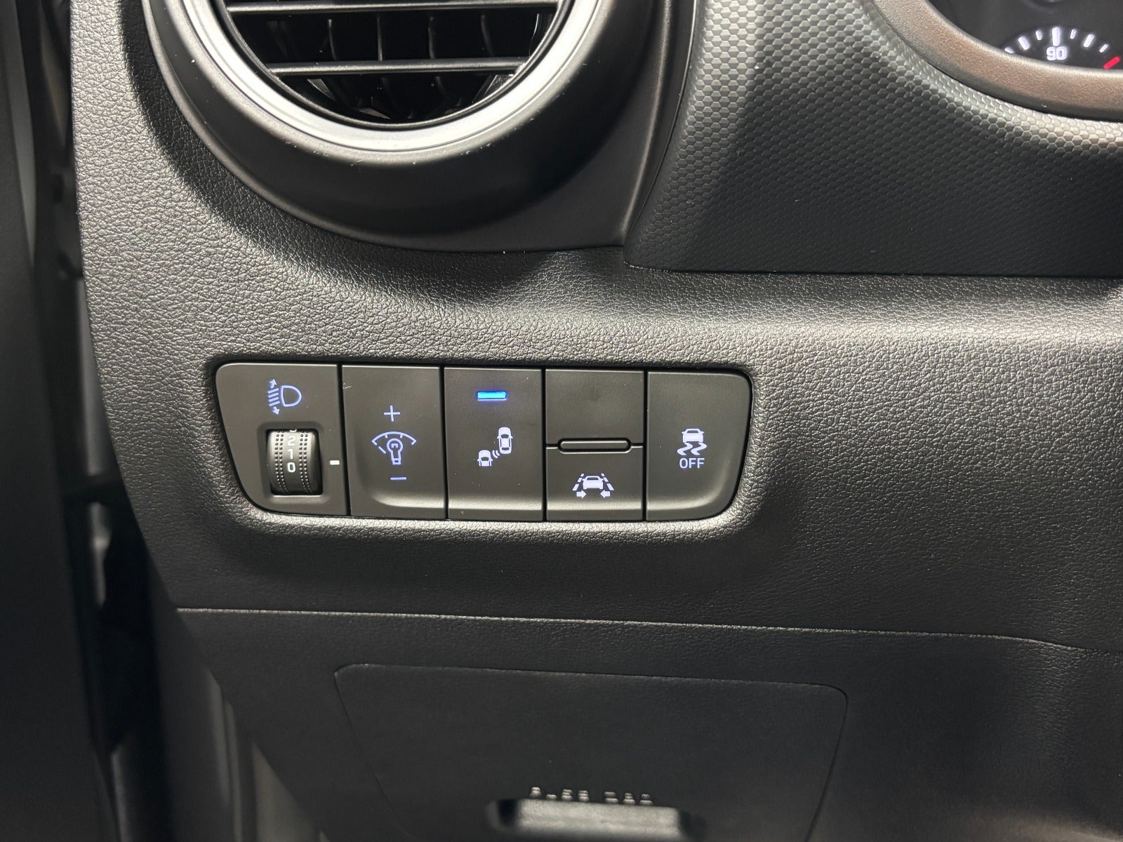 Billede af Hyundai Kona 1,0 T-GDi Trend