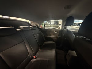 Kia Rio T-GDi Upgrade