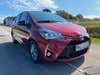 Toyota Yaris Hybrid H2 Premium e-CVT thumbnail