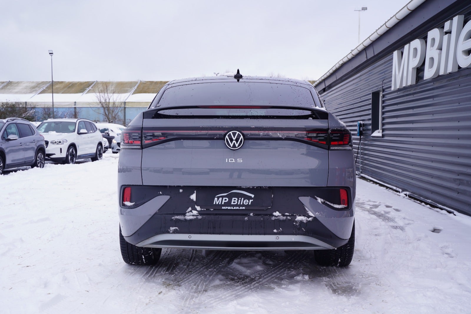 Billede af VW ID.5 77 Pro Performance