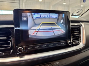 Kia Stonic T-GDi mHEV Upgrade DCT