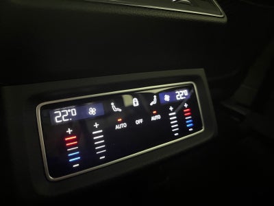 Audi Q8 e-tron Advanced S-line quattro