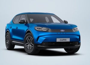 Ford Capri Premium Extended Range